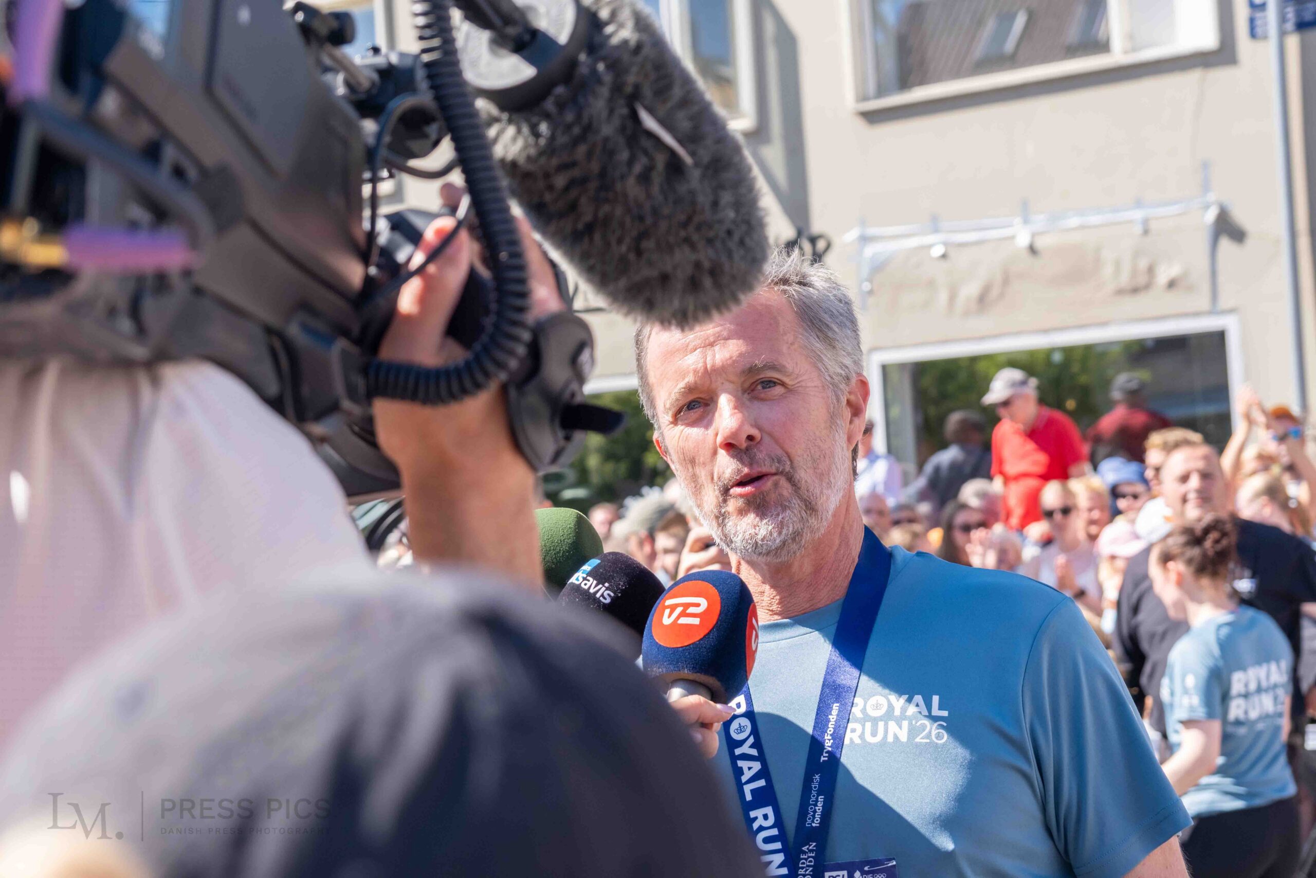 Royal Run Randers